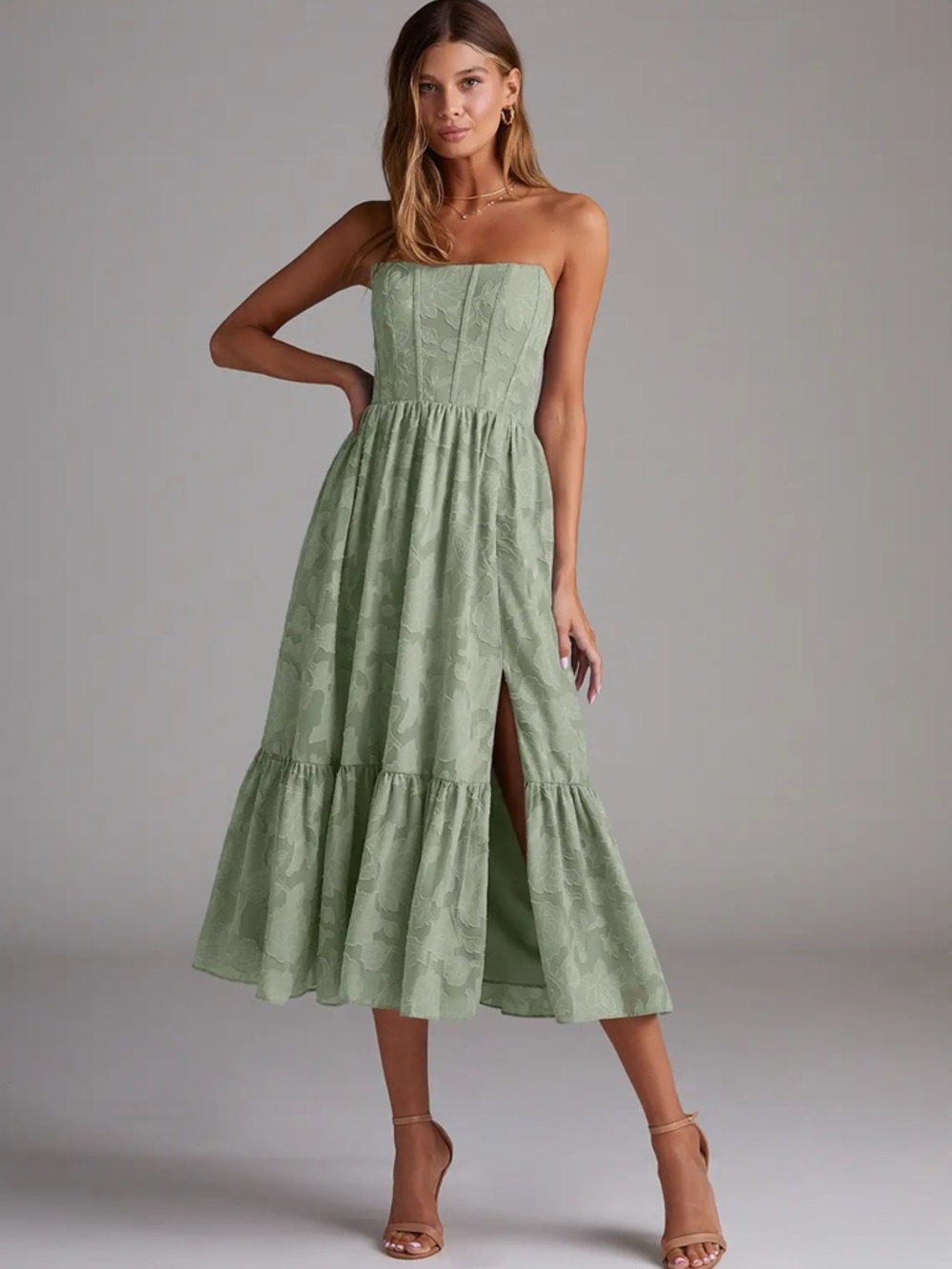 Azazie Delphina Dress